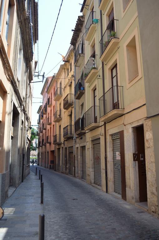 Girona Housing Ginesta 9公寓 外观 照片