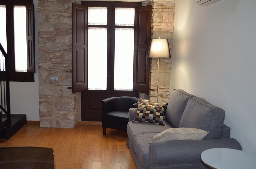 Girona Housing Ginesta 9公寓 客房 照片